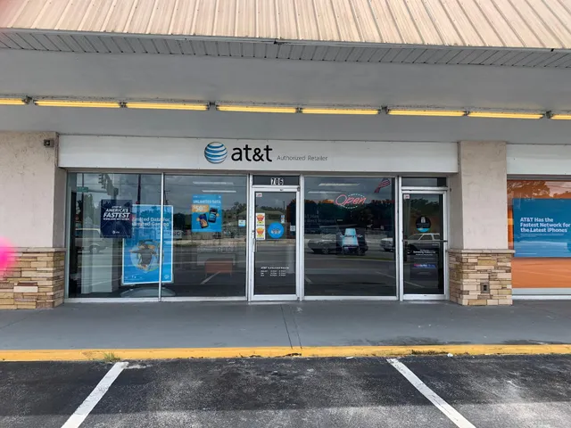 AT&T Store