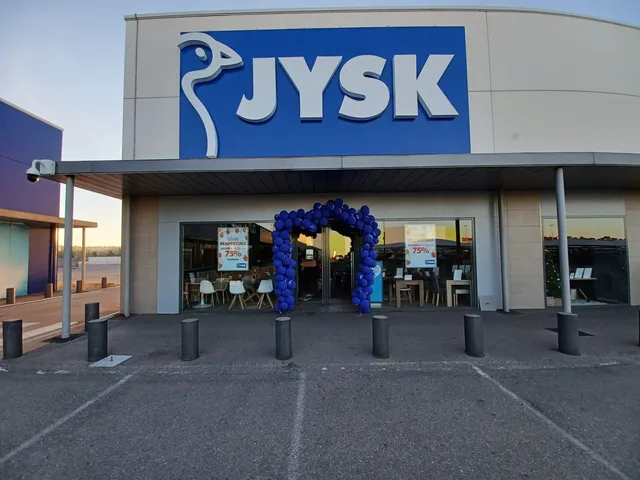 JYSK Toledo