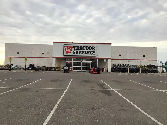 Tractor Supply Co.