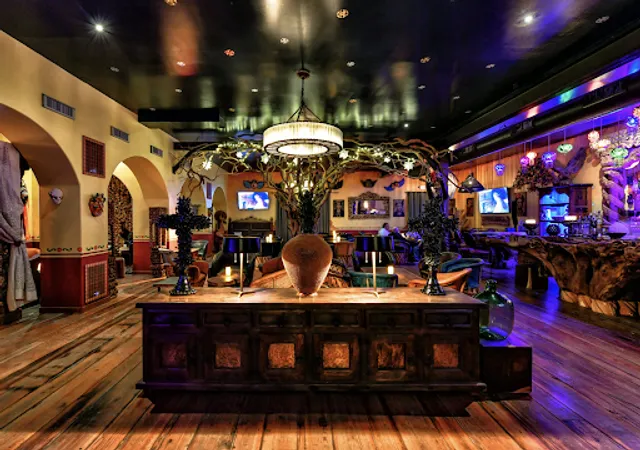 Casa Hernán Mexican Cantina