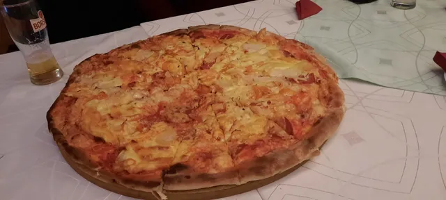 Keleti Étterem És Pizzéria