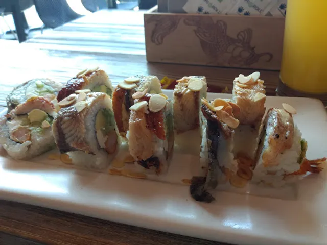 Sushi Roll