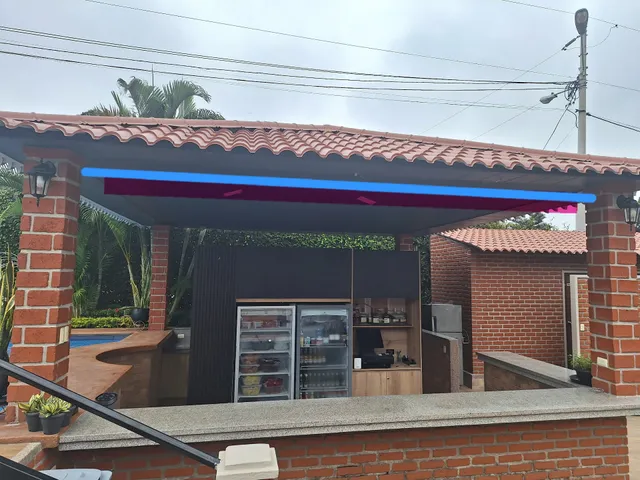 Finca Dorado Del Mar