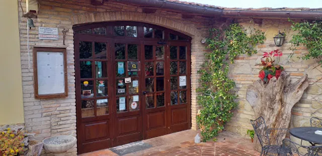 Ristorante il Villino