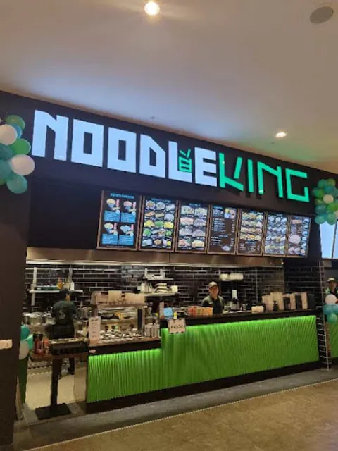 Noodle King