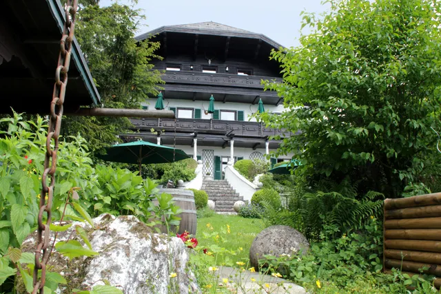 Ferienhaus Blick ins Blaue