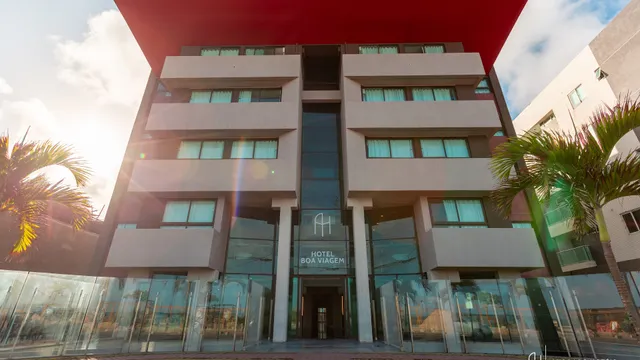 Rede Andrade Boa Viagem Hotel
