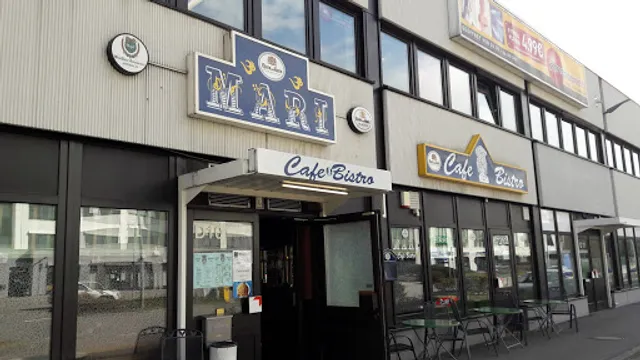 Bistro Café "Mari"