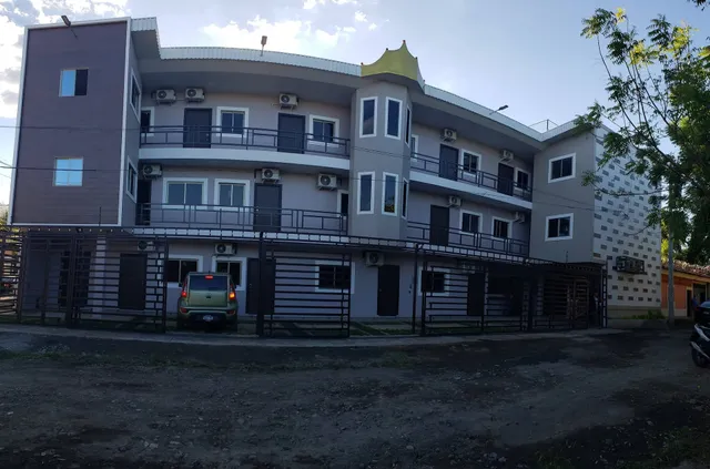 King Palace Apart-Hotel