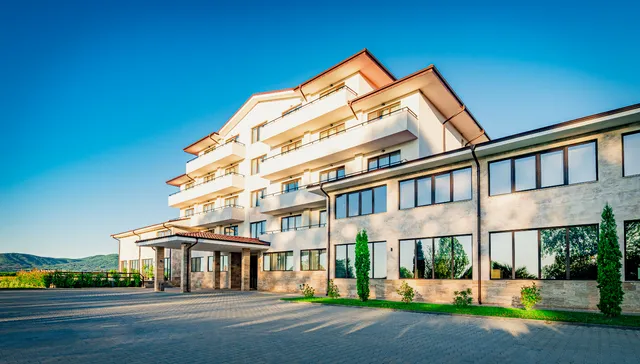 Хотел Релакс / Hotel Relax