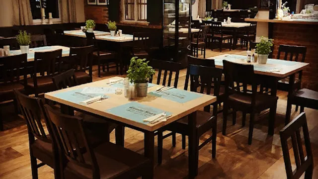 Restaurant Glonntal Stub‘n