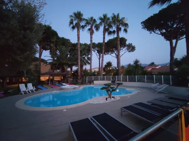 Location d'appartements Clos du Mas la Senia, Argelès sur mer