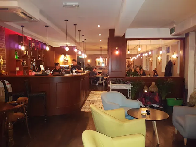 Maisie Thai Restaurant