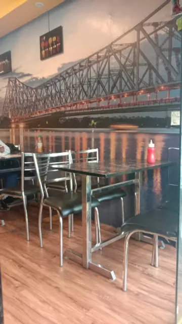 New Kolkata Kahti Roll