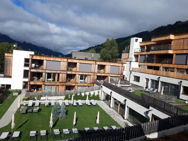 Residenze Sonnenschein Casa Bianca