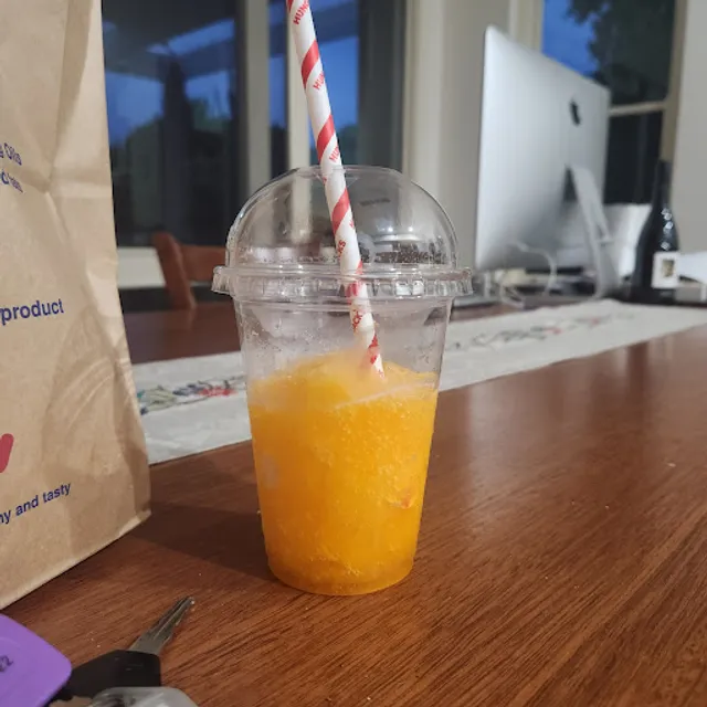 Hungry Jack's Burgers Westbourne Park