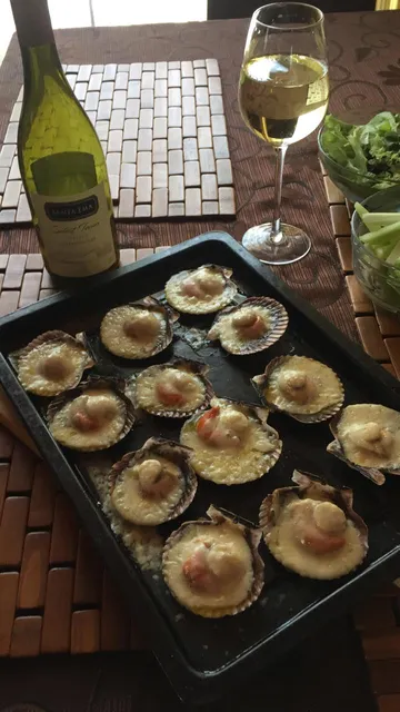 Pescaderia Puerto Colon