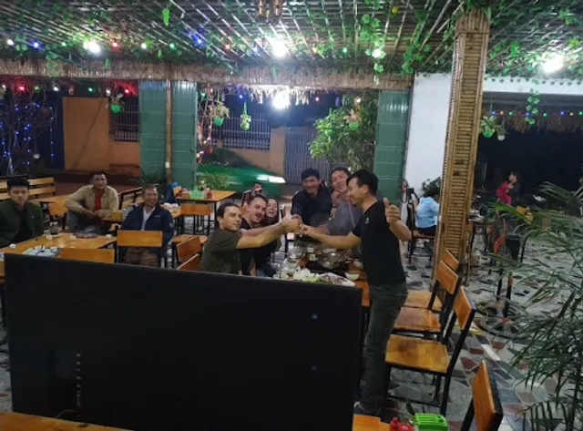 Minh Tiệp Restaurant