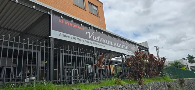 Vietnam House Milton