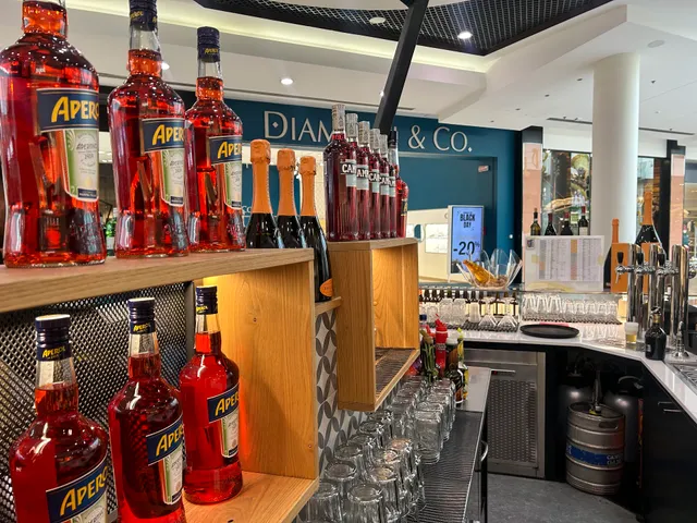 Enjoy Coffee & Drink