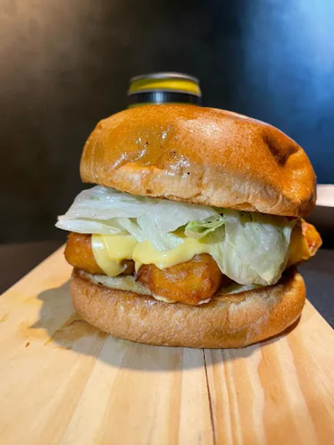 Tia Ná Burguer & Hot-Dog