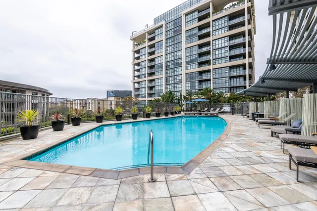 Astoria at Central Park West Apartments