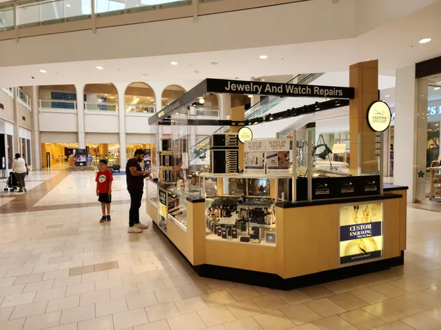 Fast-Fix Jewelry And Watch Repairs