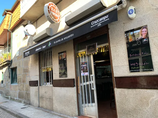 Bar Ribeiro