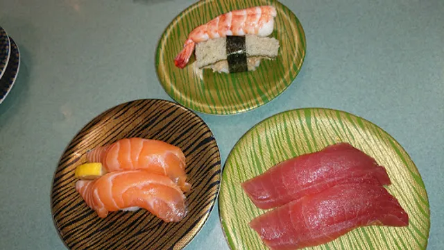 Sushidojo Yokkaichi