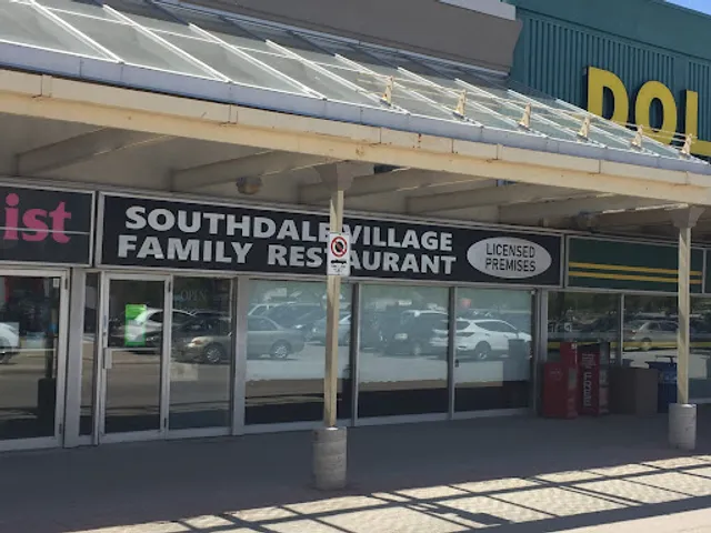 Southdale Village Family Restaurant