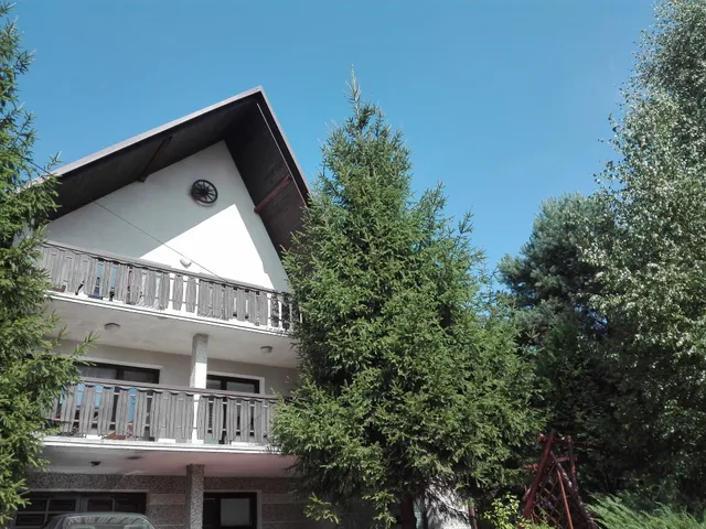 Agroturystyka Janiczek Tuchów - Wypoczynek na wsi