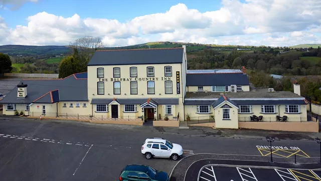 The Belfray Country Inn