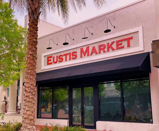 Eustis Market