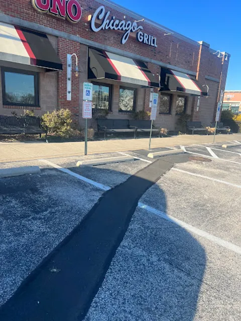 UNO Pizzeria & Grill