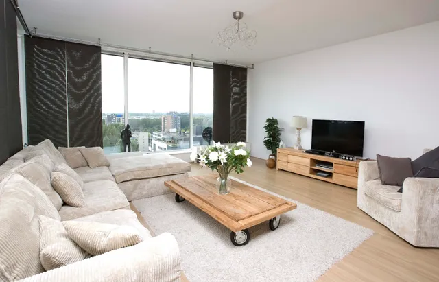 World Fashion Apartments Hotel