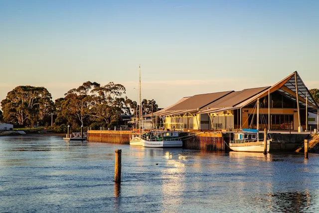 BIG4 Tassie Getaway Parks Ulverstone