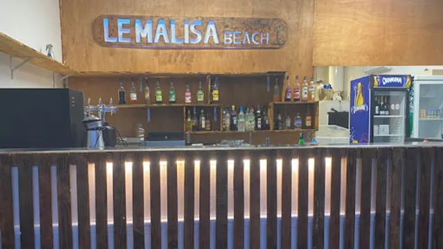 Le Malisa Beach