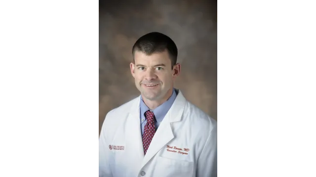 Mark Ranson, MD, FACS