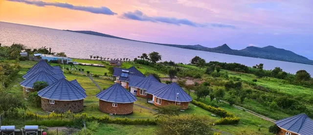 Victoria Sands Lodge