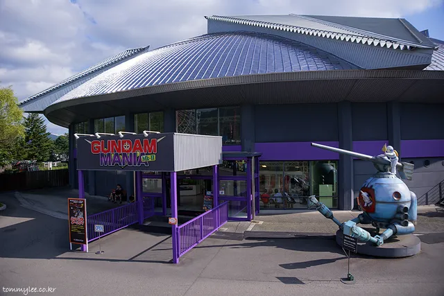 Attack on Titan: The Ride