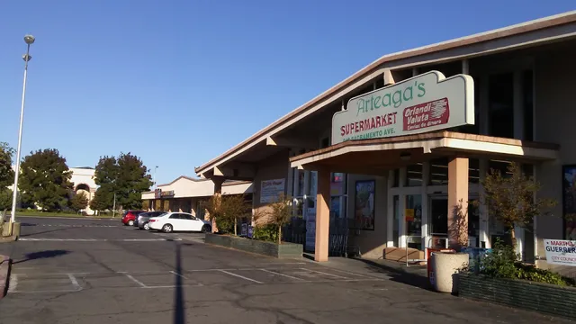 State Foods Supermarket