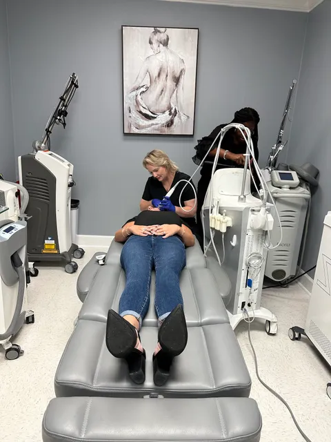 Slater Aesthetics & Anti-Aging