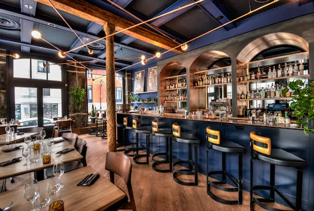 Kwizinn Vieux-Montréal