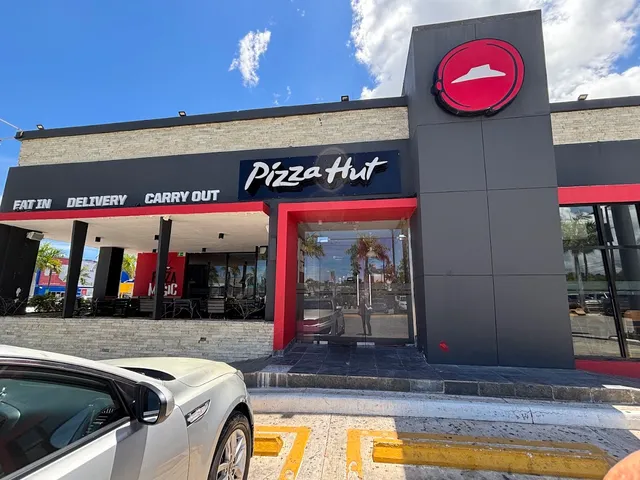 Pizza Hut