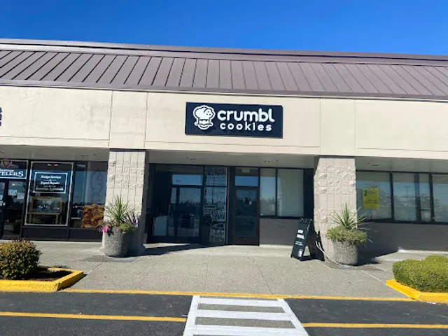 Crumbl