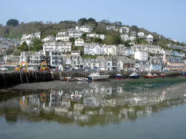 Old Museum Self Catering Apartments, Looe