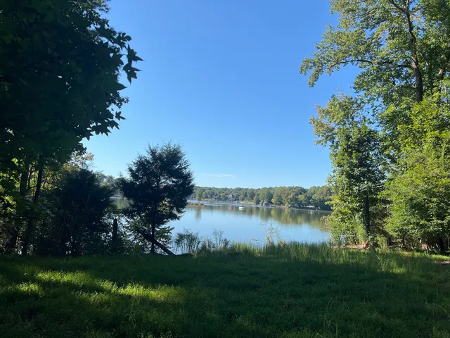 Seven Oaks Nature Preserve