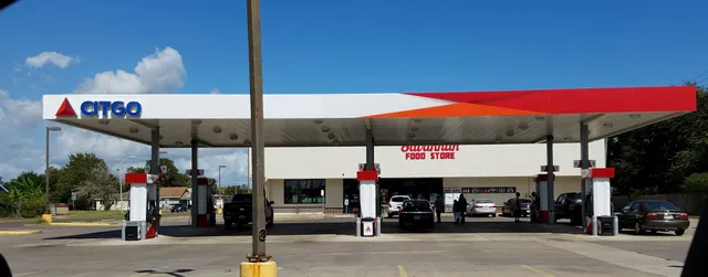 Savannah Food Market