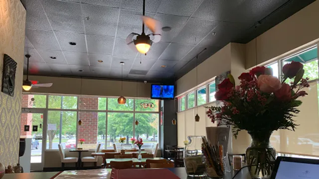 Thai Tara (Newport News)