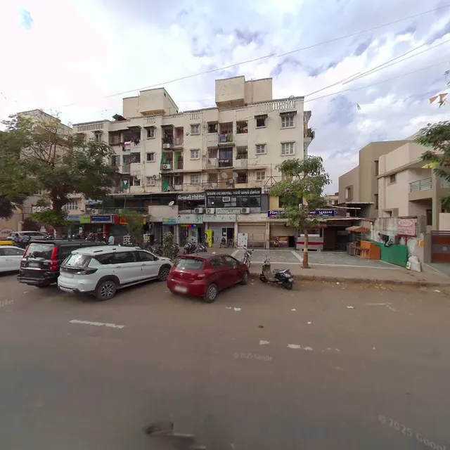 Shiv Bhajipav And Pulav